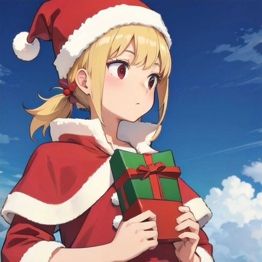 クリスマスイブはクリスマスではない