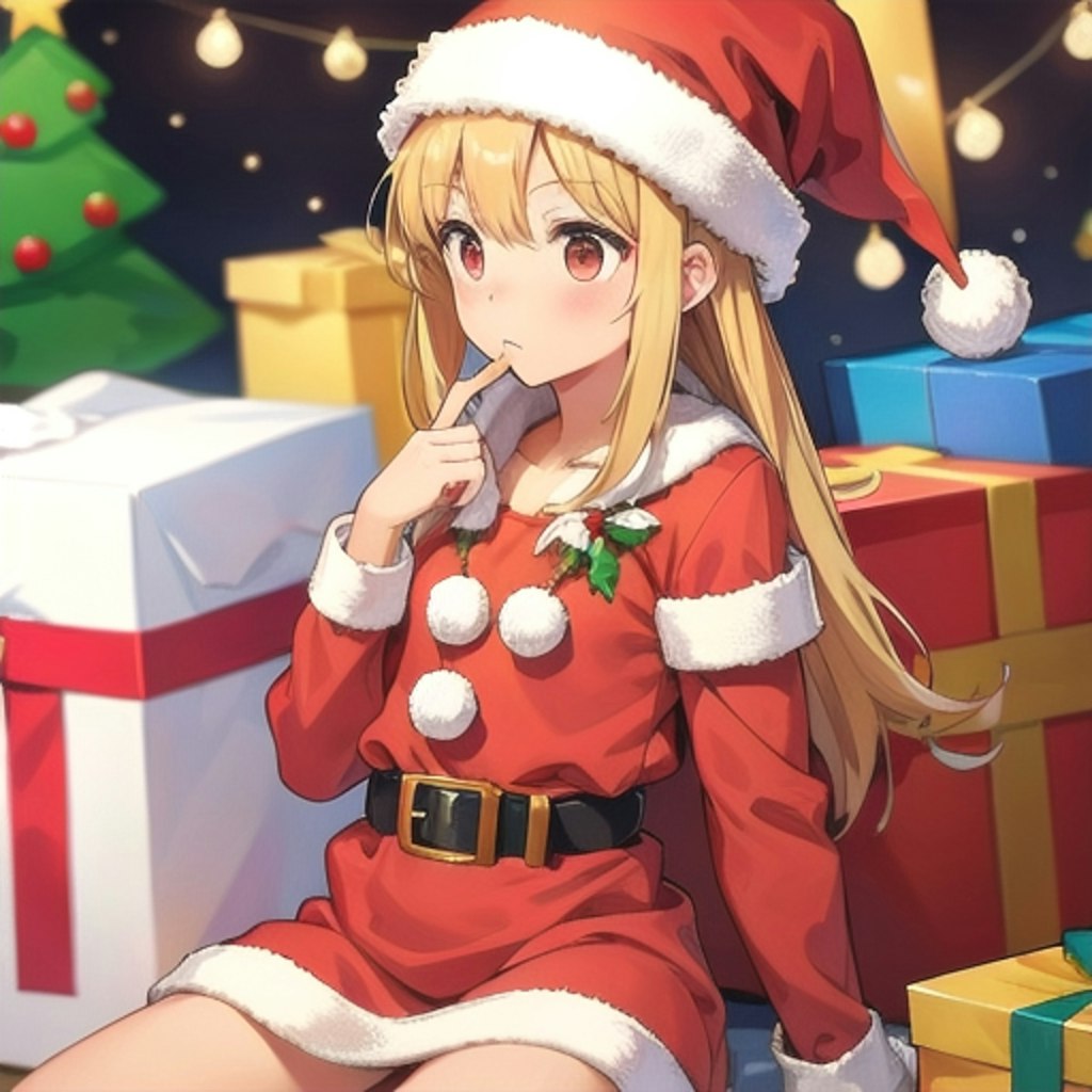 クリスマスイブはクリスマスではない