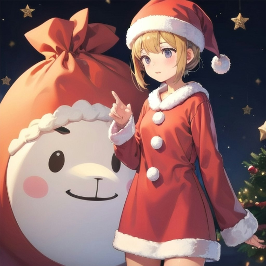 クリスマスイブはクリスマスではない