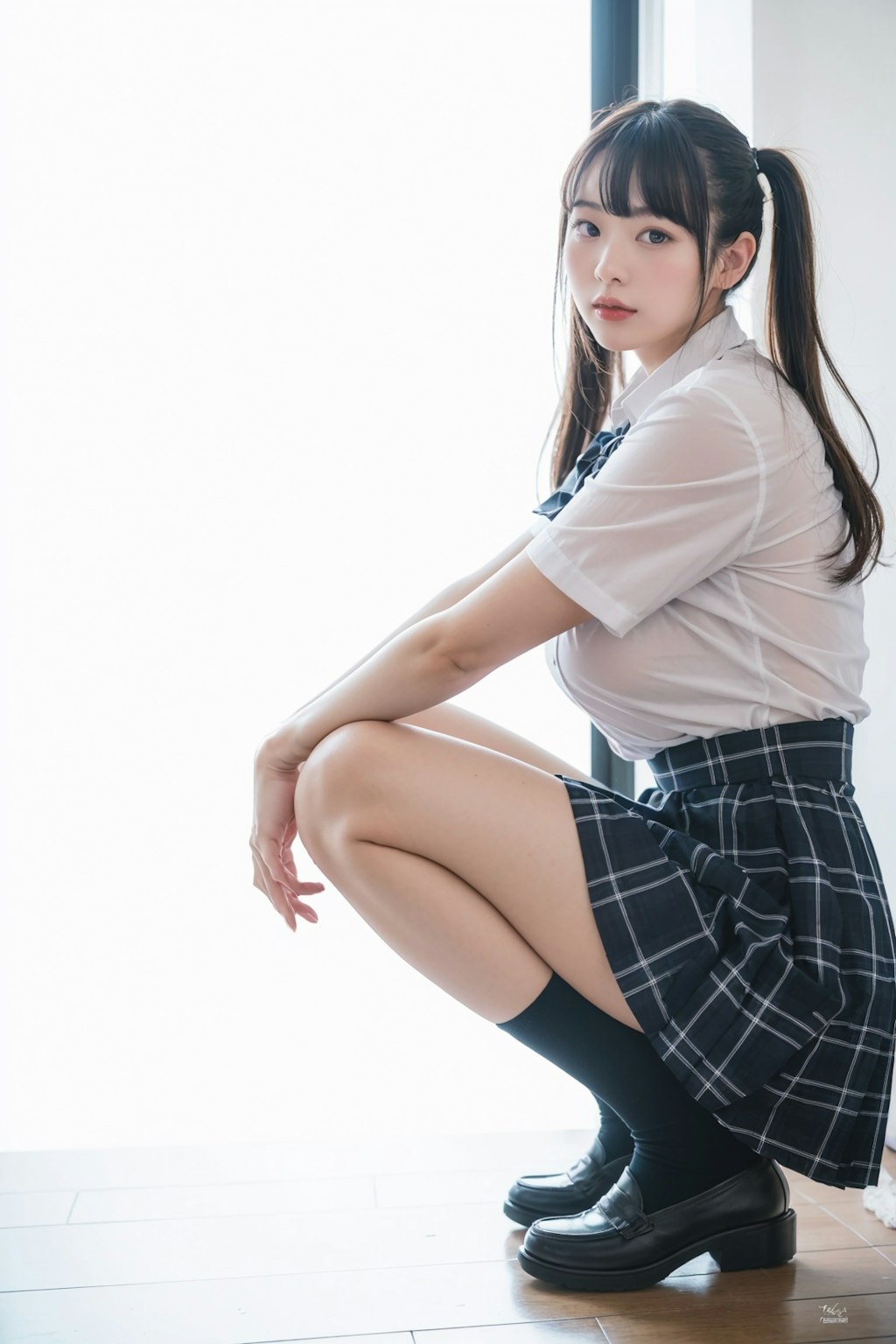 school uniform,