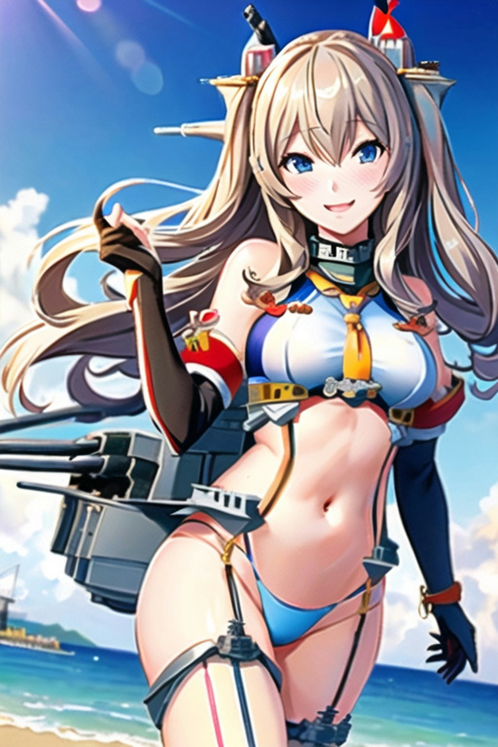 艦これ・艦娘詰め合わせ2