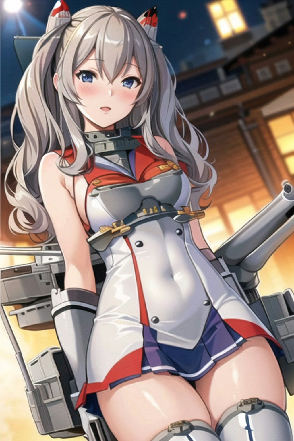 艦これ・艦娘詰め合わせ2