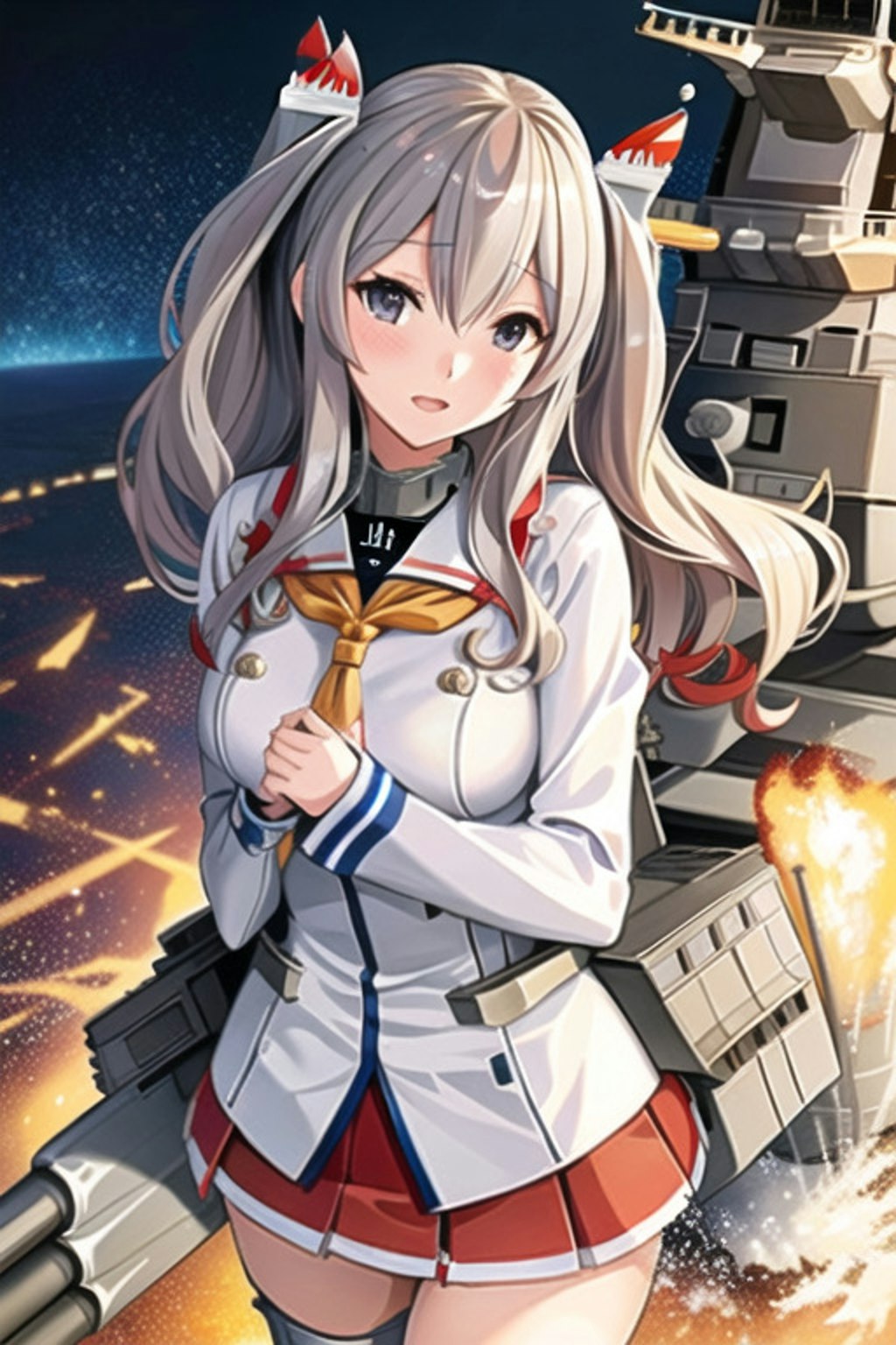 艦これ・艦娘詰め合わせ2