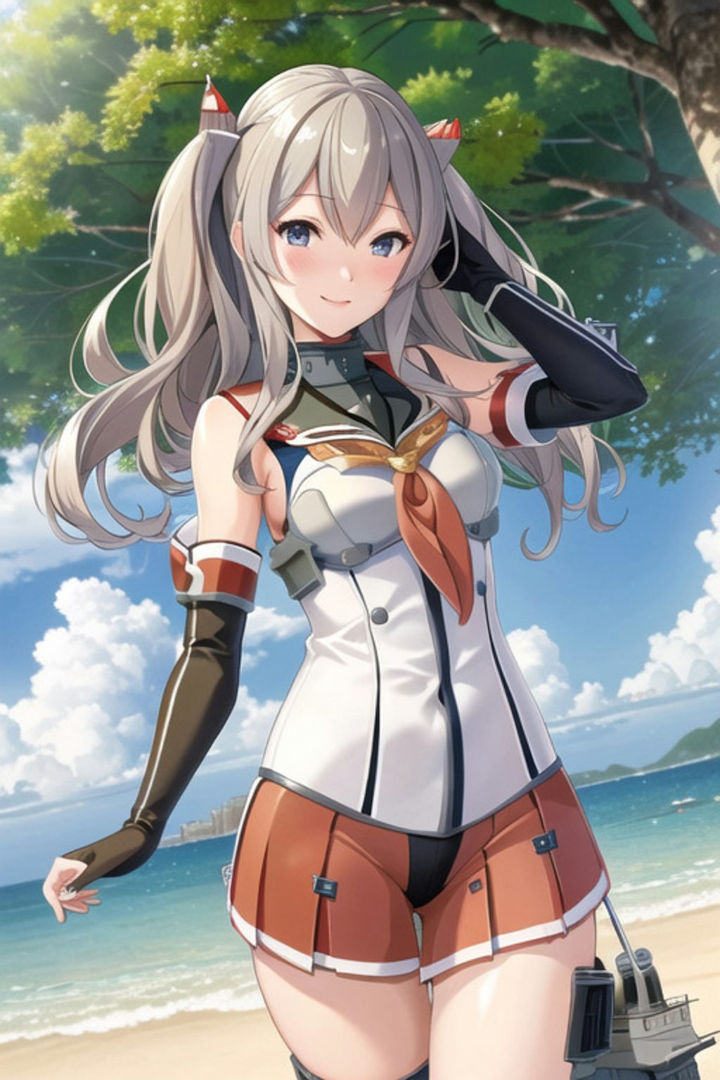 艦これ・艦娘詰め合わせ2