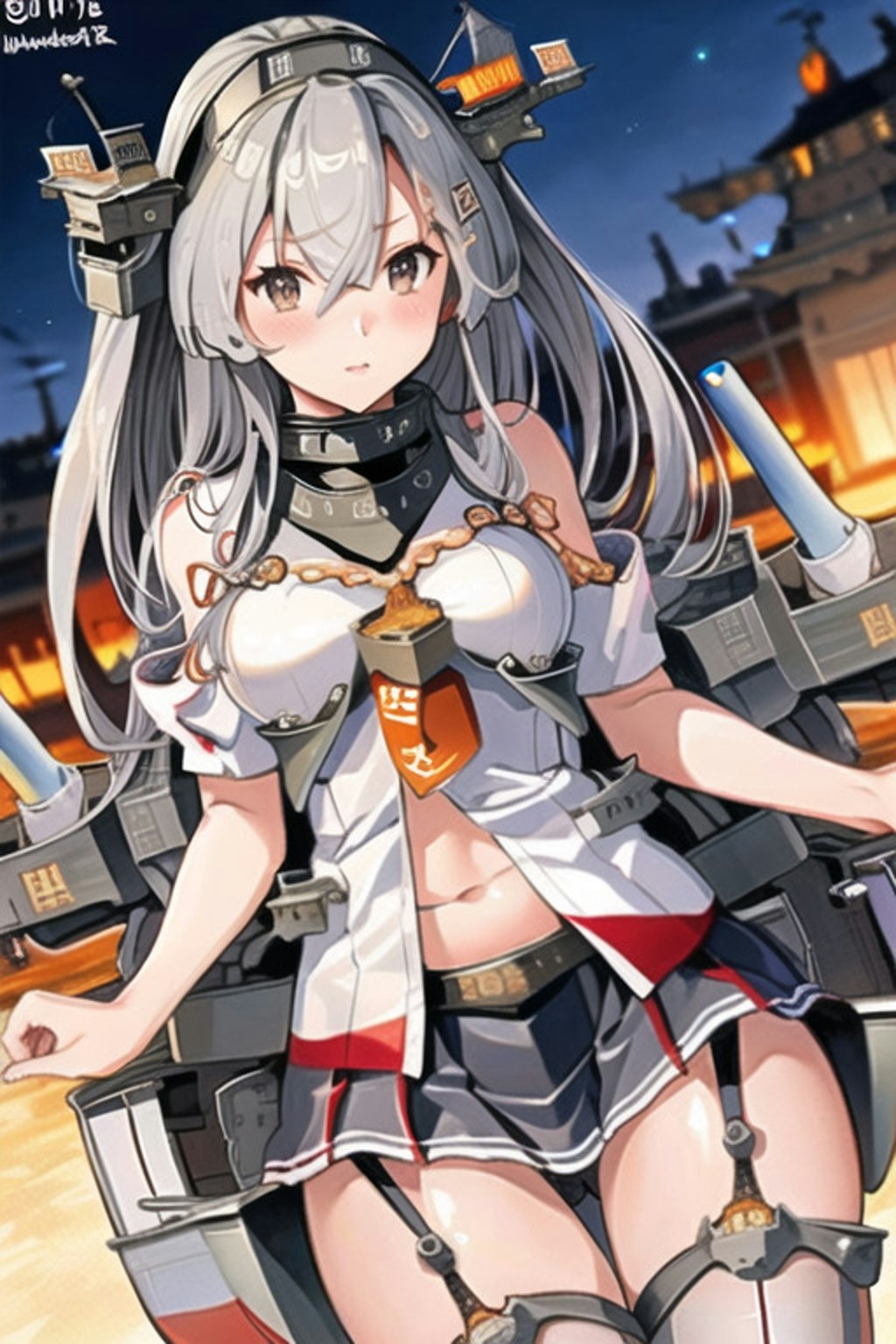 艦これ・艦娘詰め合わせ2