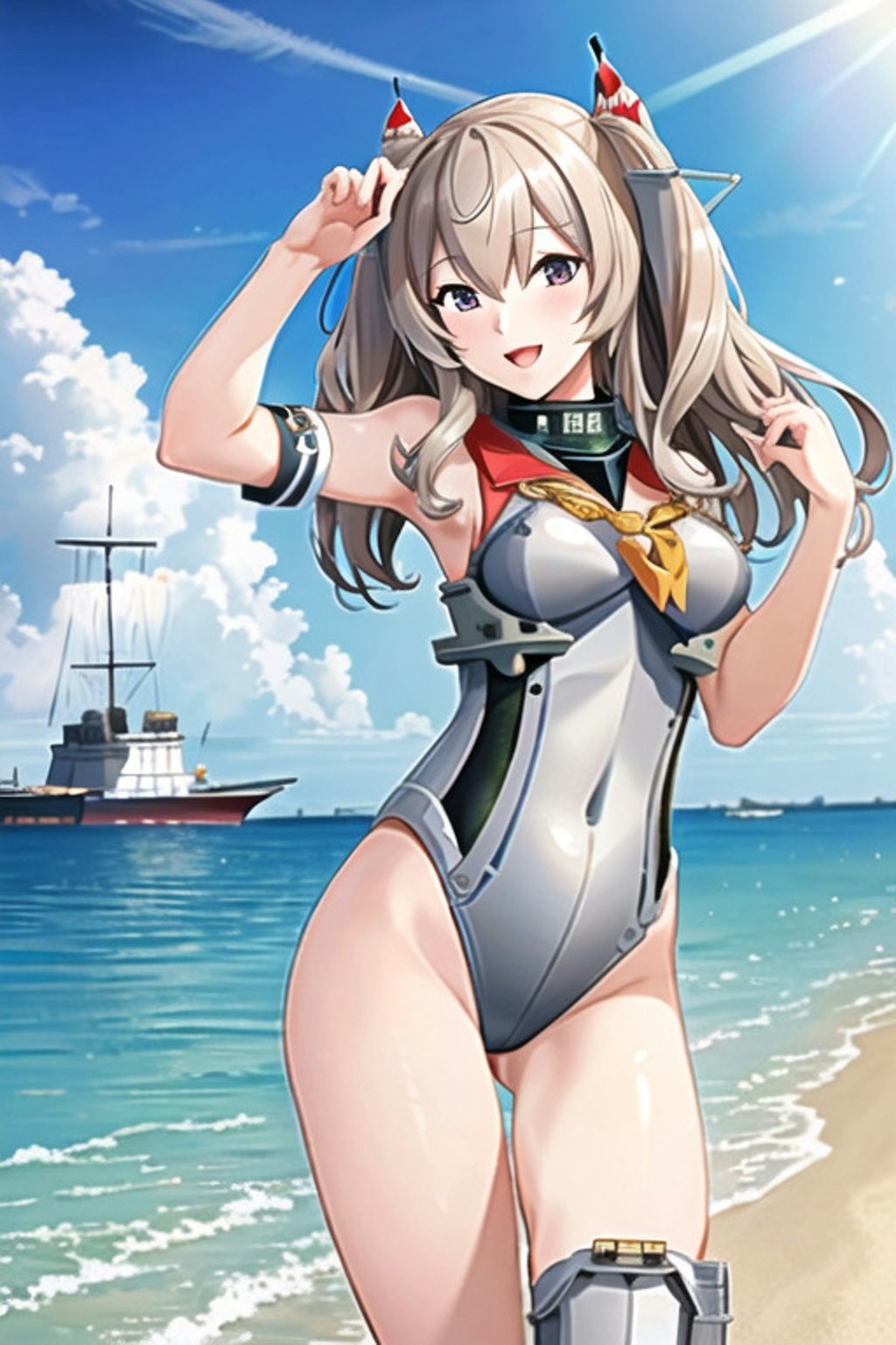 艦これ・艦娘詰め合わせ2