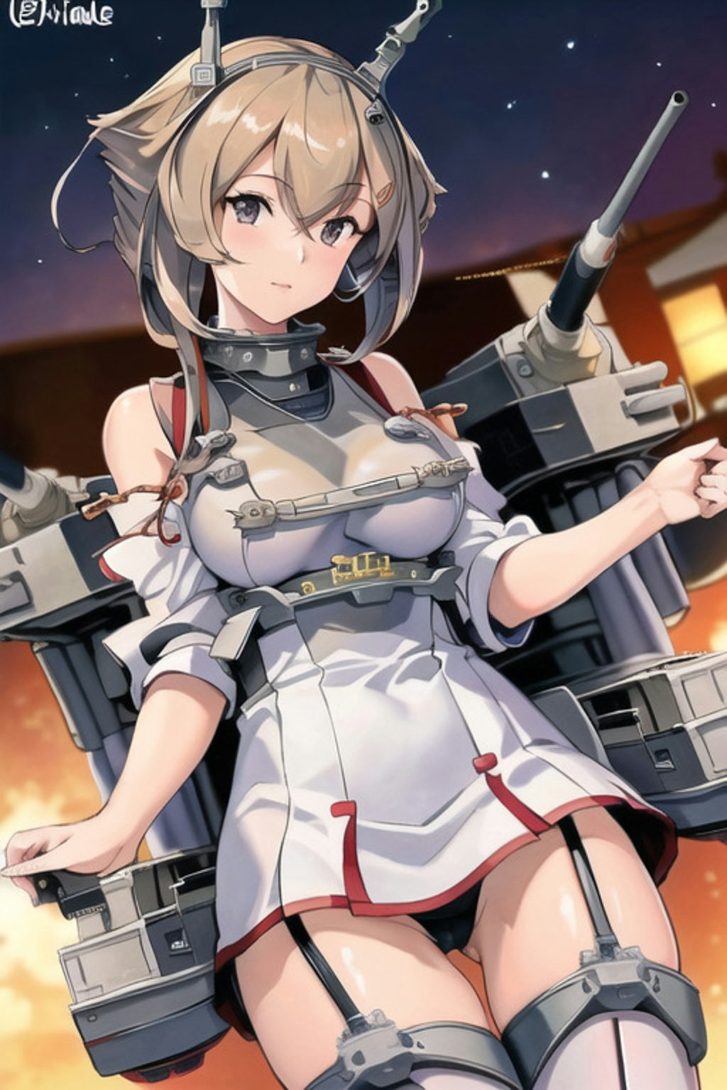 艦これ・艦娘詰め合わせ2