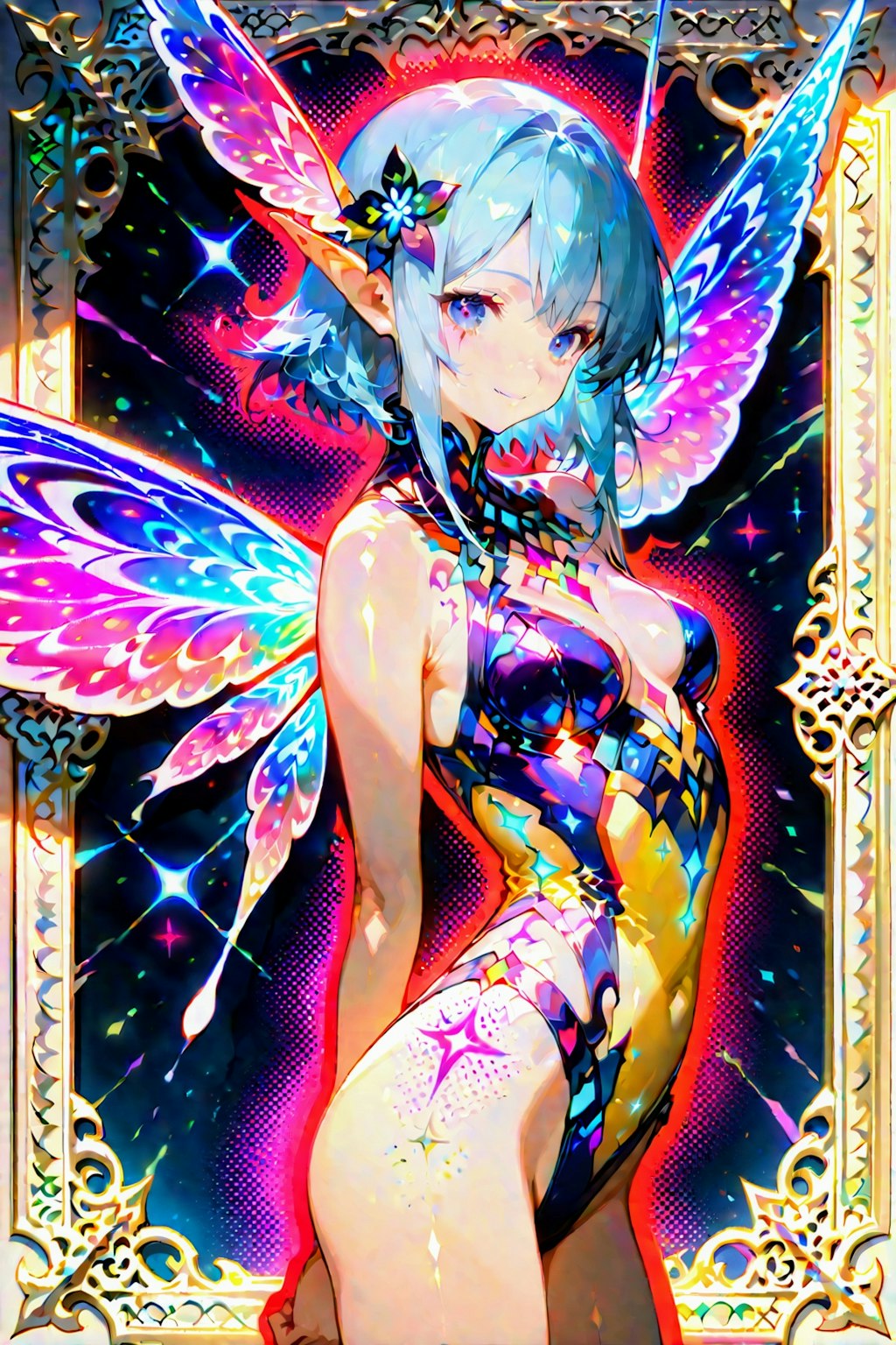 エルフお姉やん05