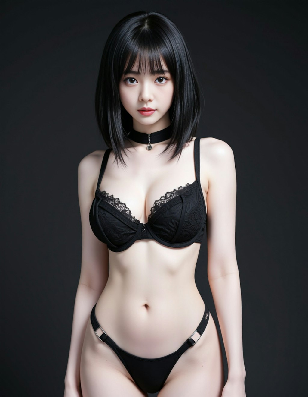 lace