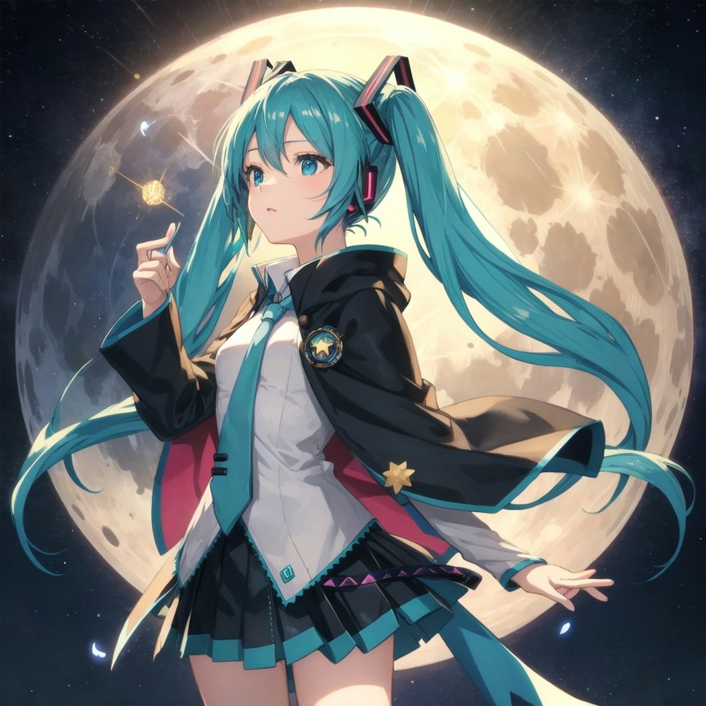 V4B　初音ミク