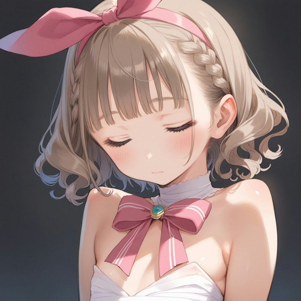 魔法少女なずな