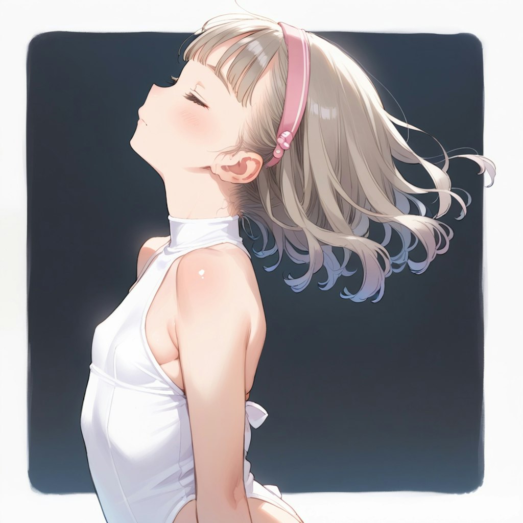 魔法少女なずな