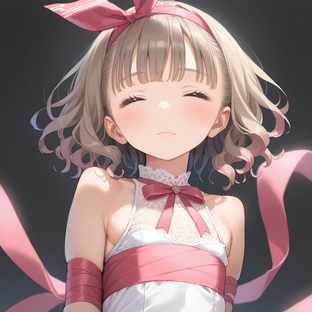 魔法少女なずな