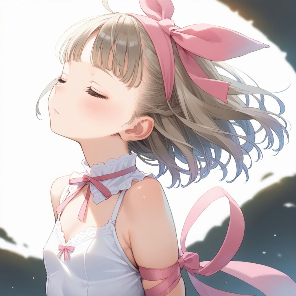 魔法少女なずな