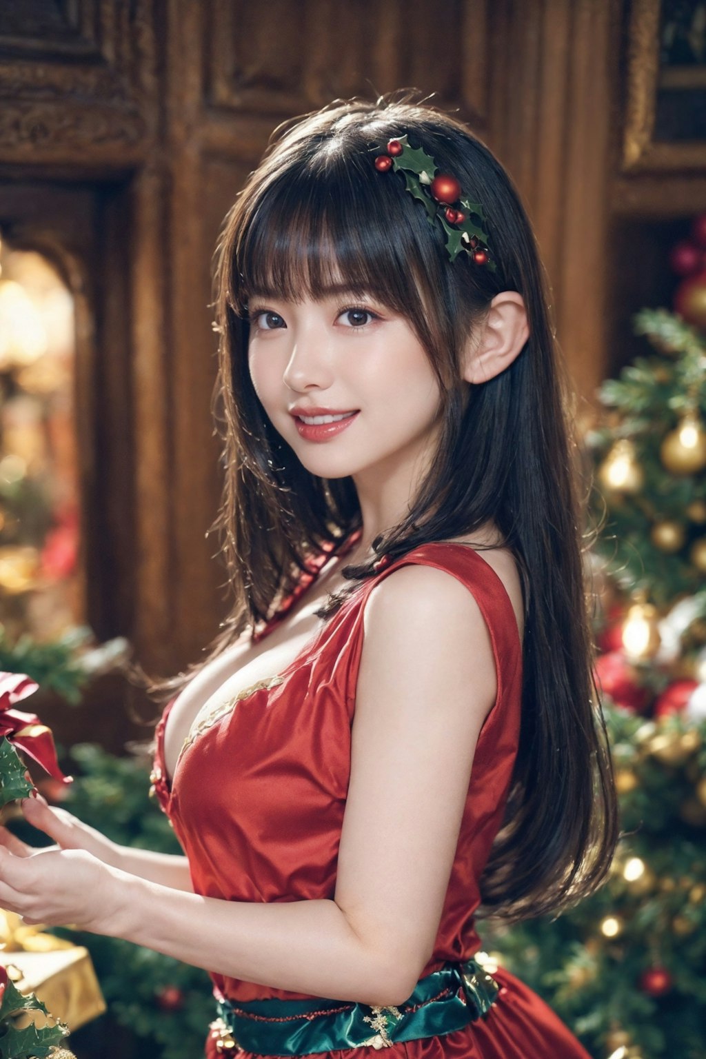 メリークリスマス🎉