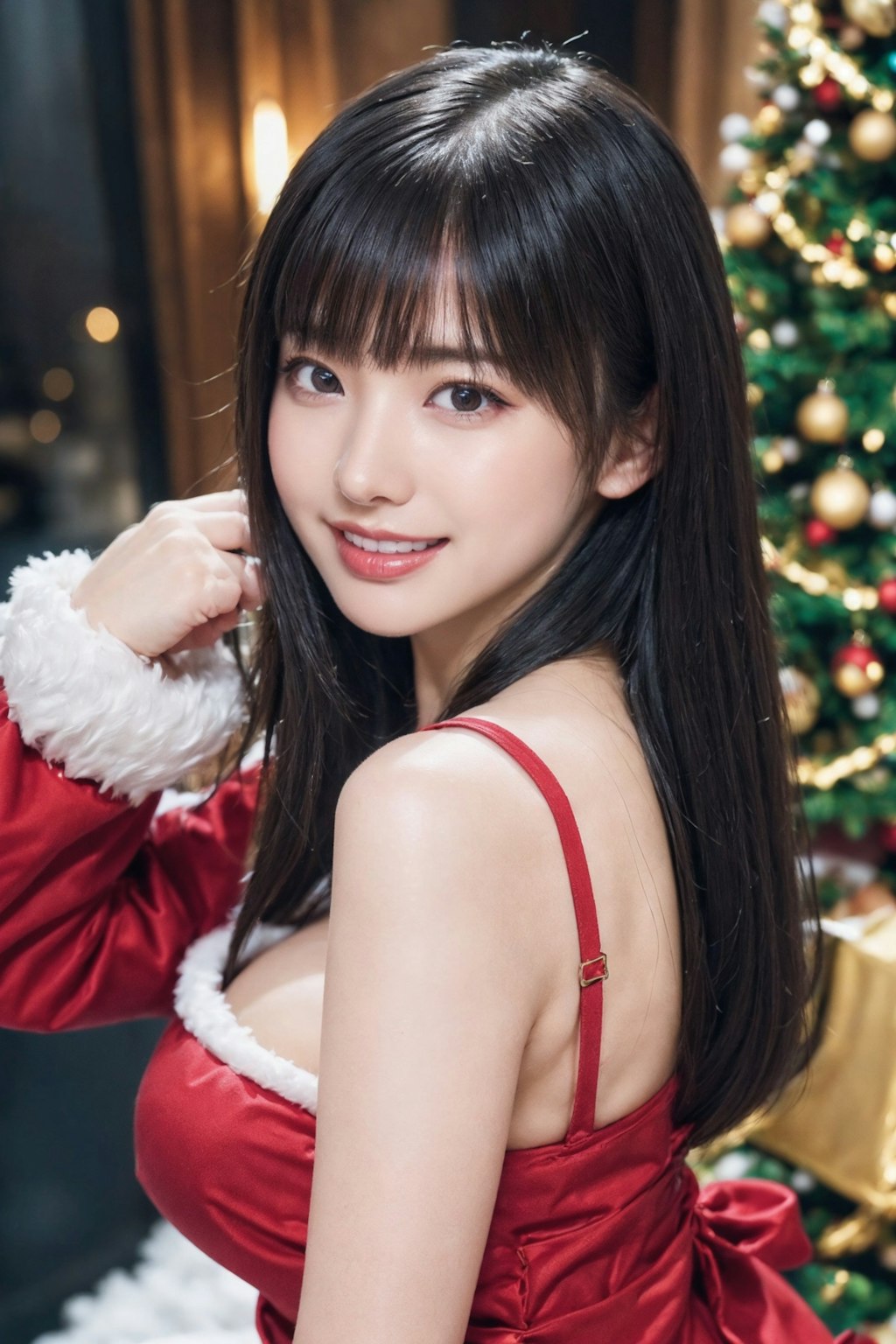 メリークリスマス🎉