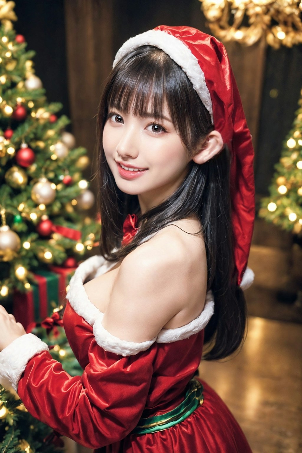 メリークリスマス🎉