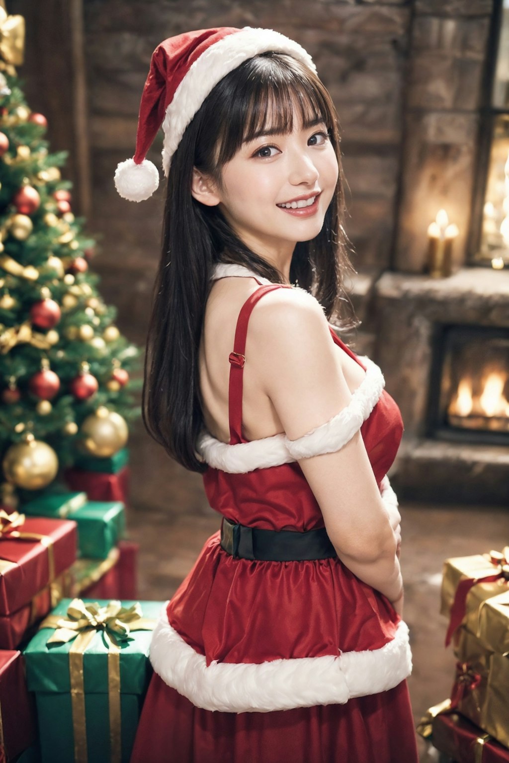 メリークリスマス🎉