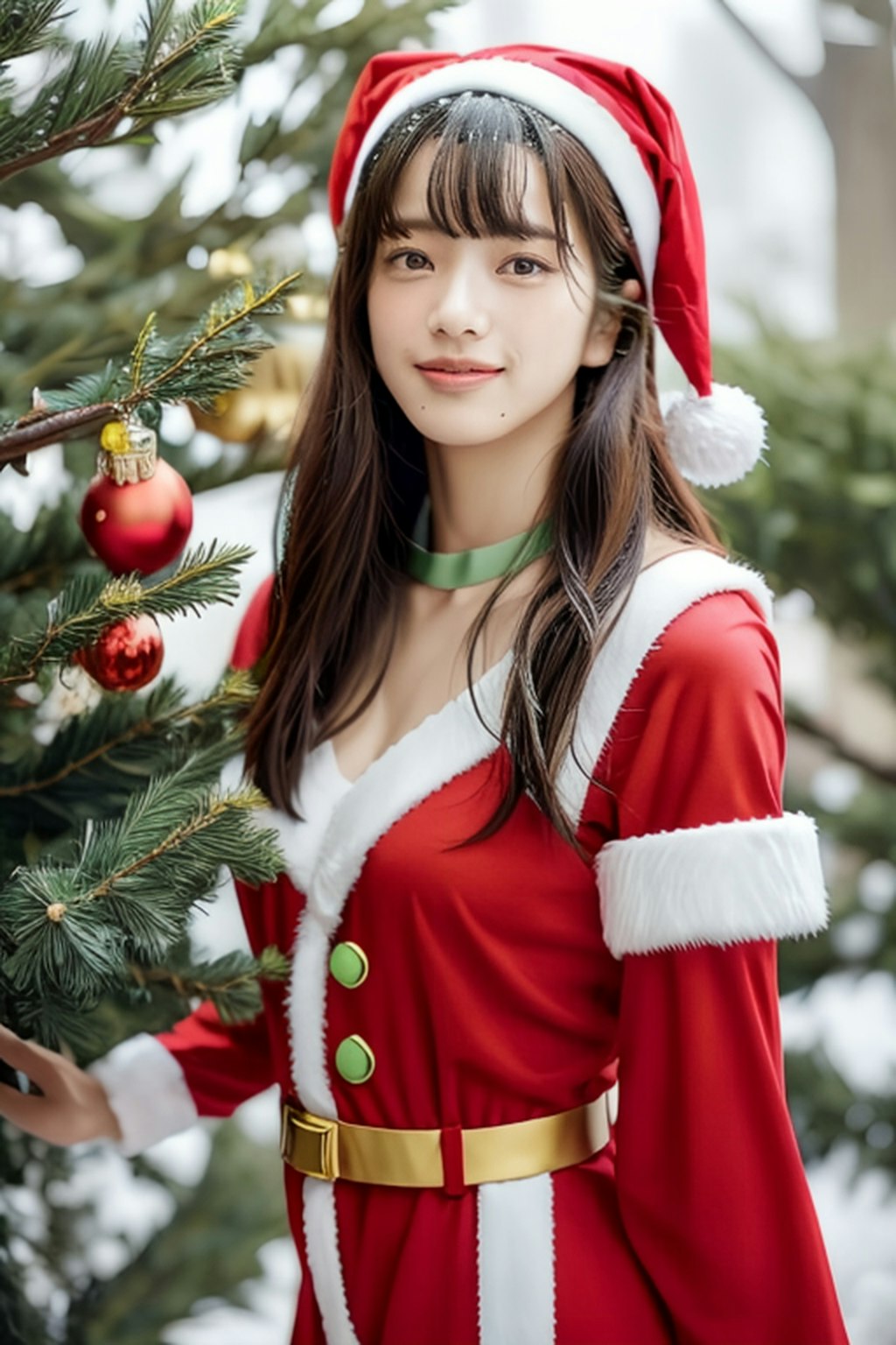 クリスマス