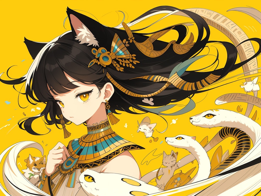 bastet