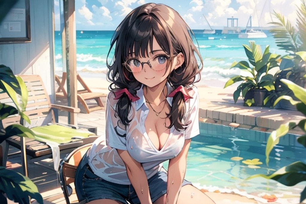 テスト007