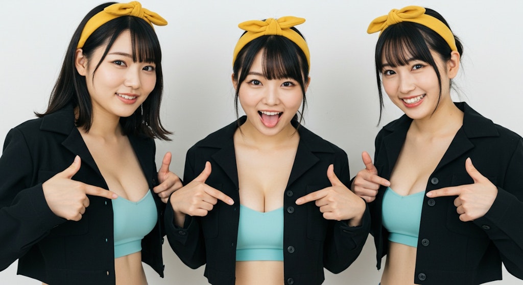 ここ！