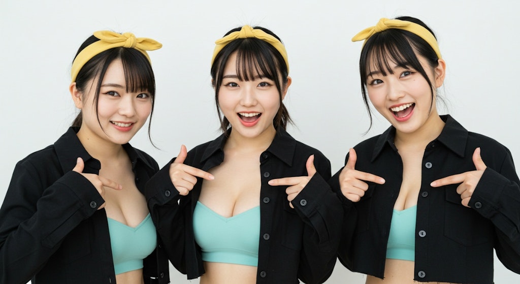 ここ！