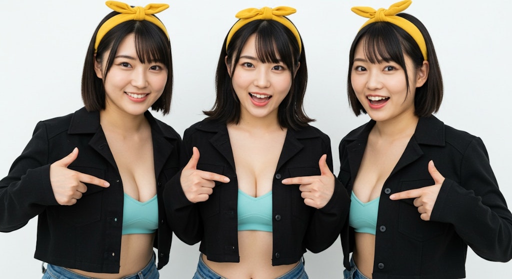 ここ！