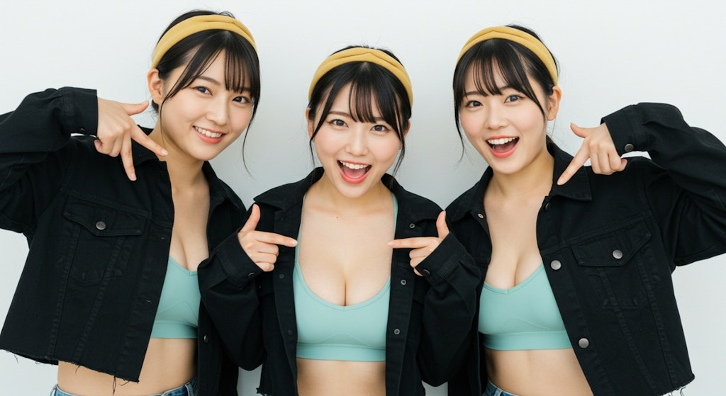 ここ！