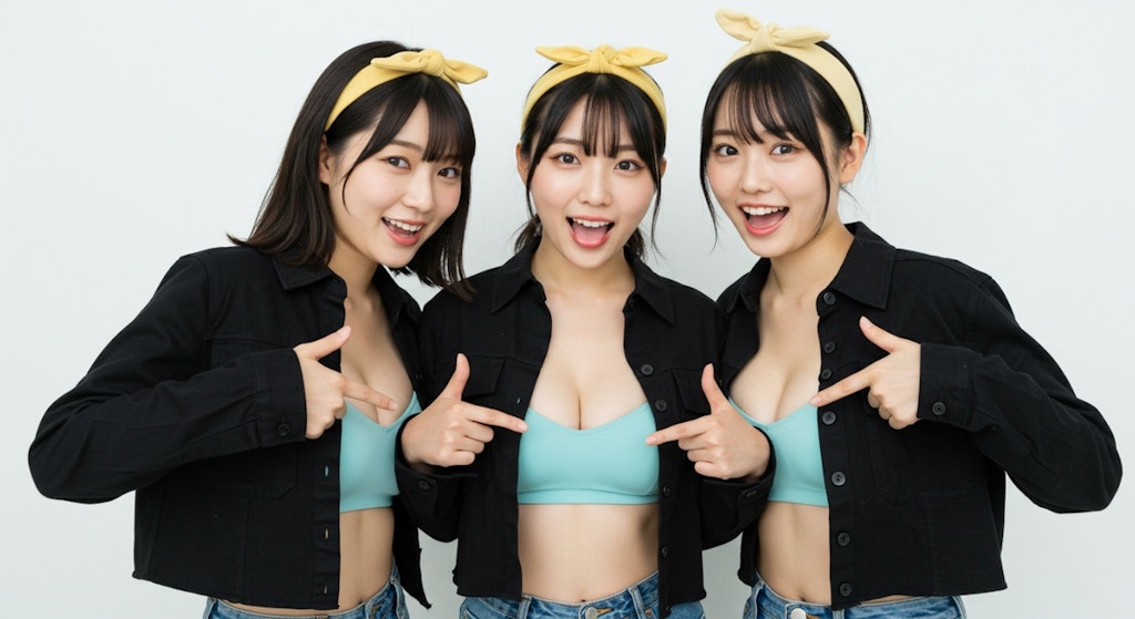 ここ！