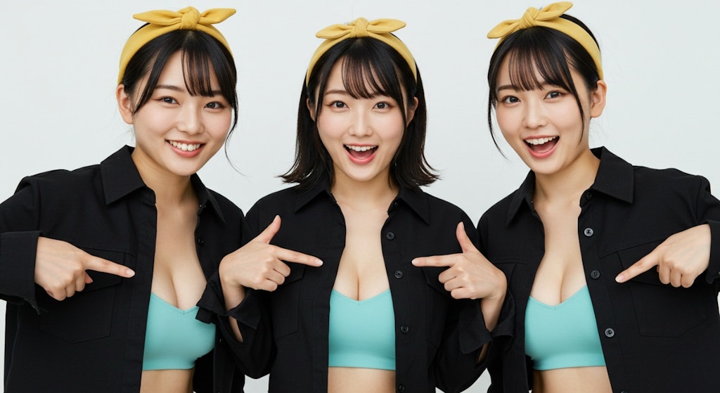 ここ！