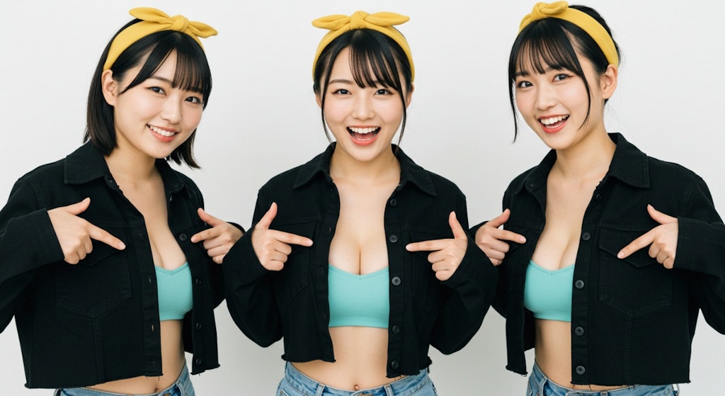 ここ！