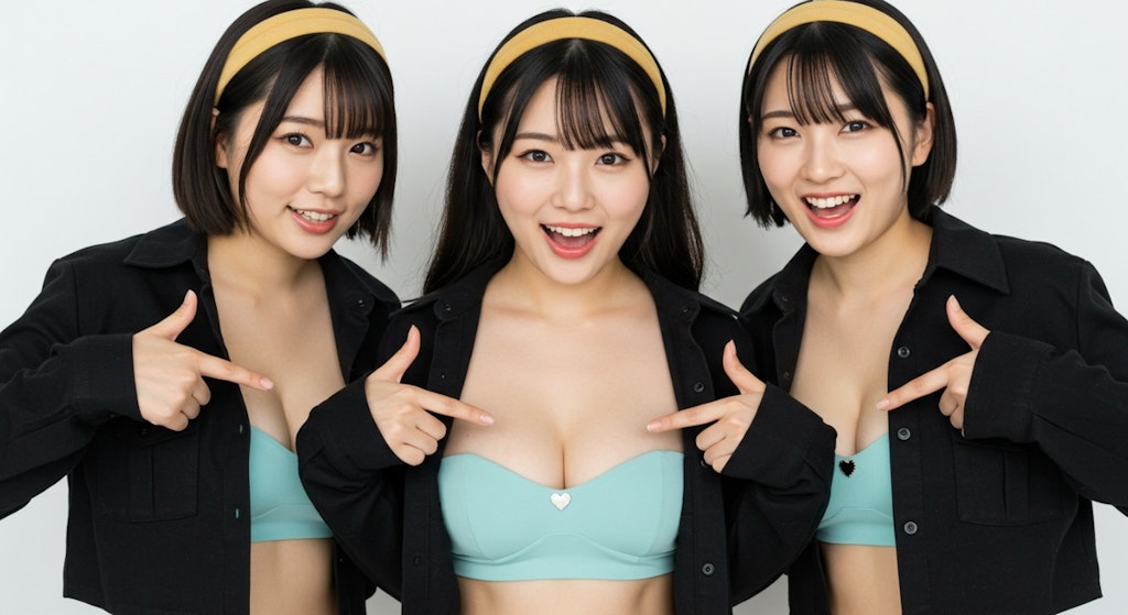 ここ！