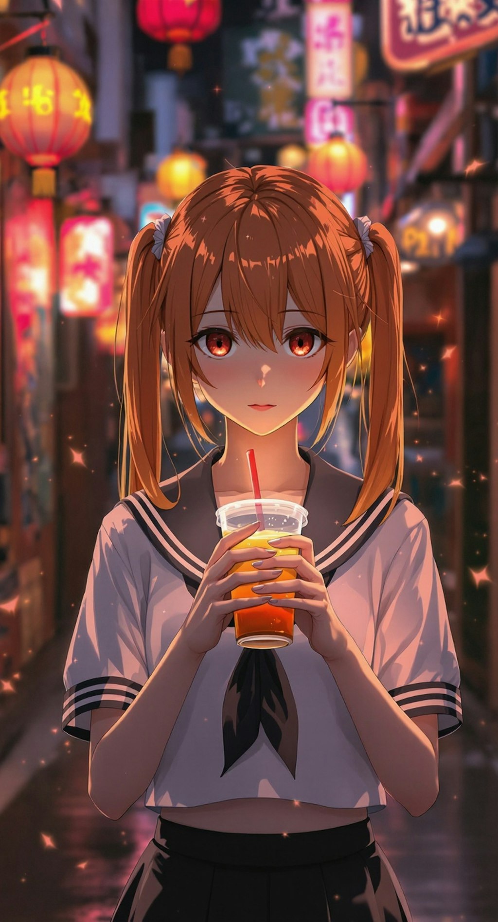 台湾ライチティー