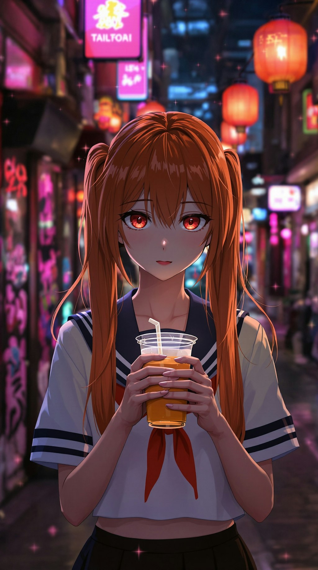 台湾ライチティー