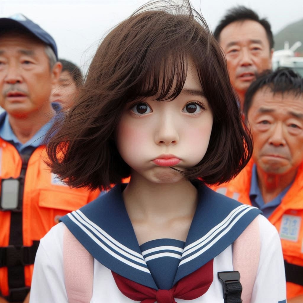 制服ボブヘアー祭り