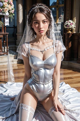 June Bride