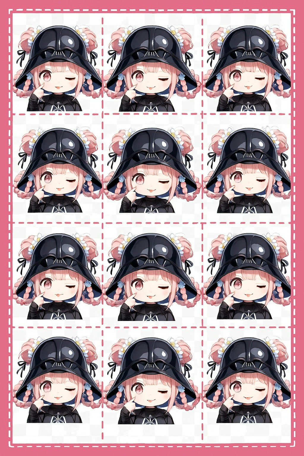 べーっだ🤪っす