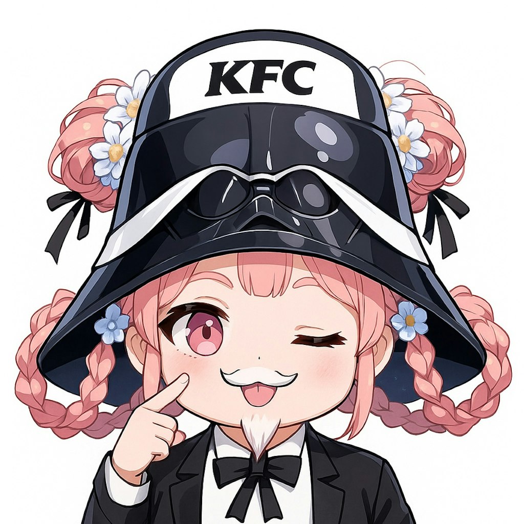 べーっだ🤪っす