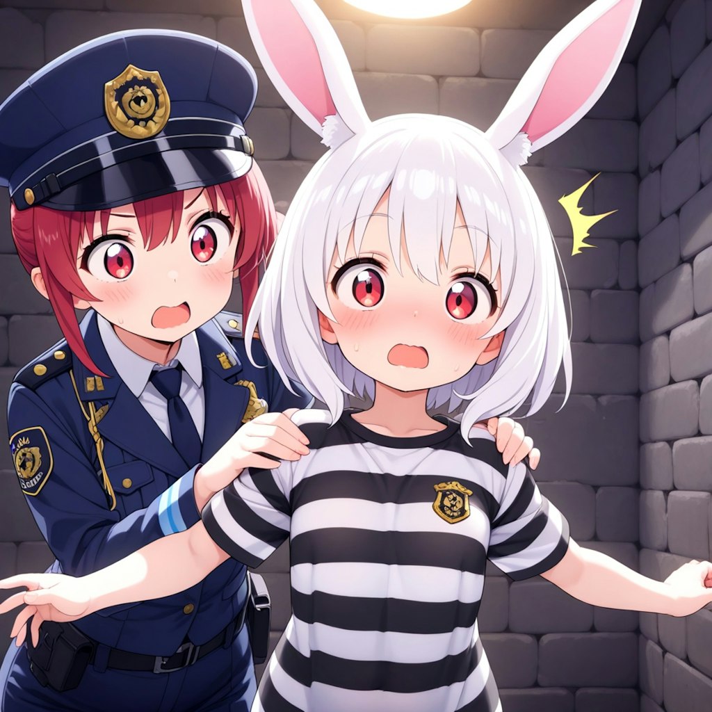 今日は防犯の日