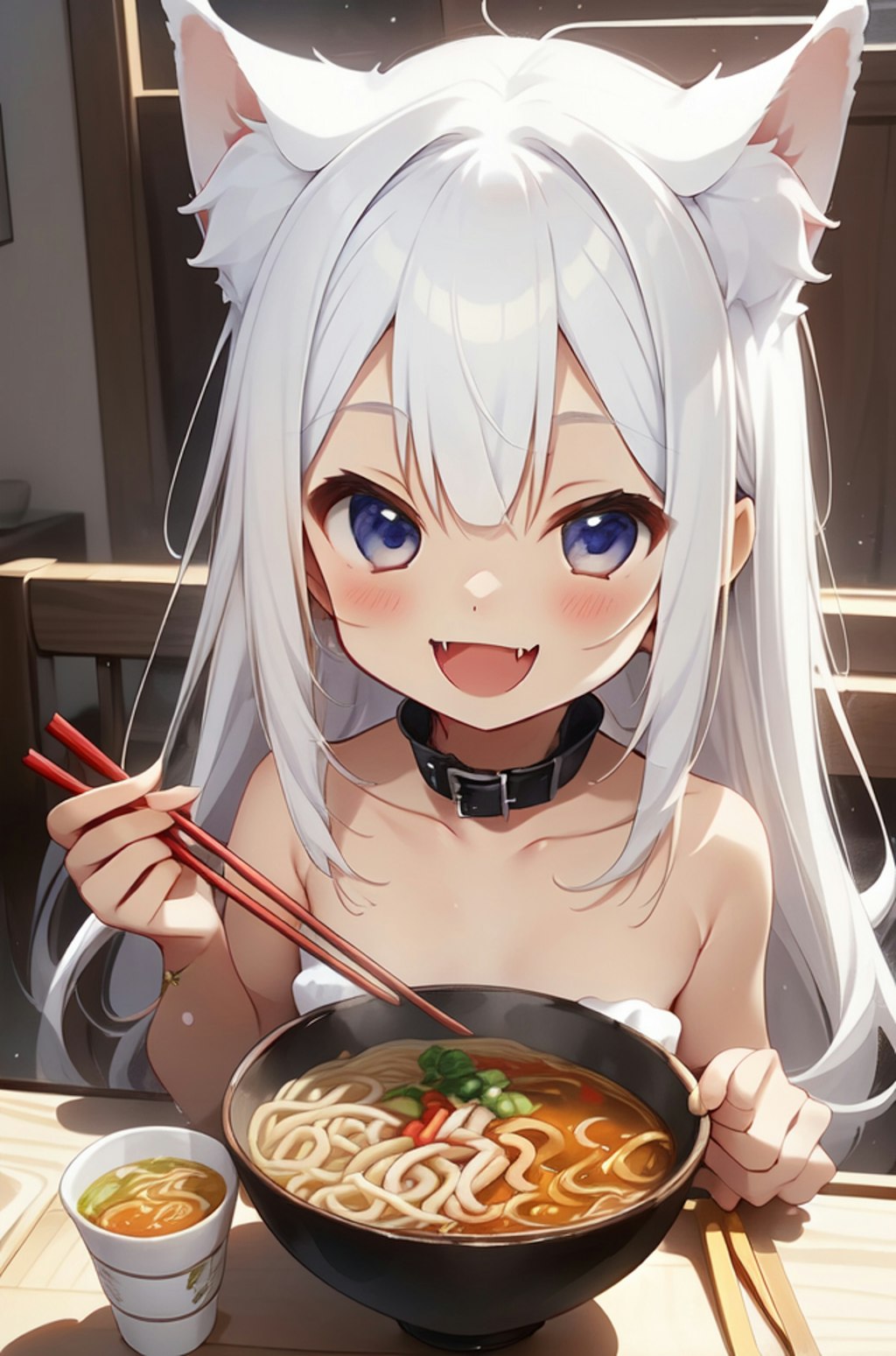 ラーメン