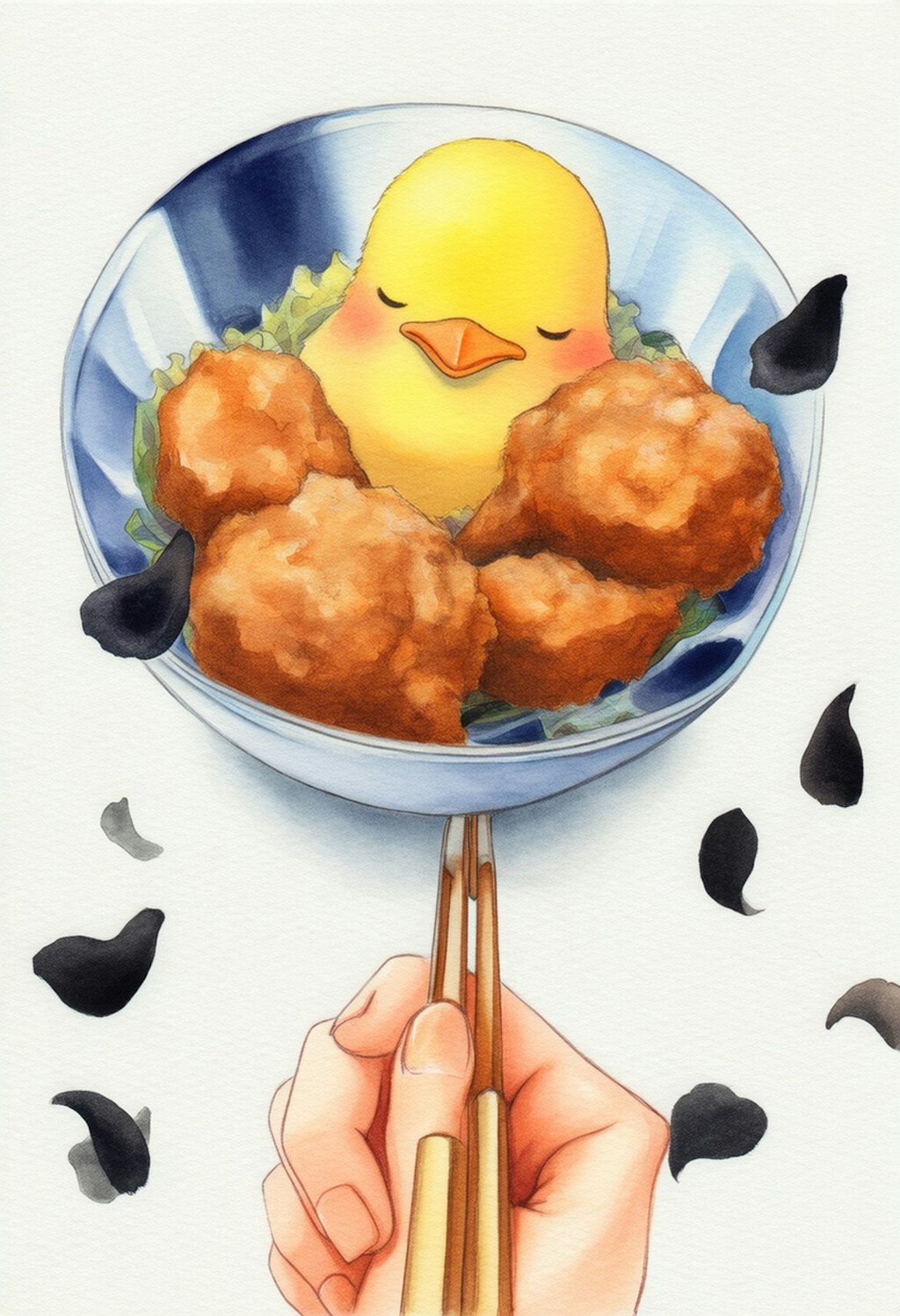 残酷な無知