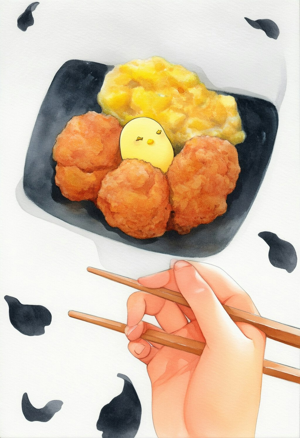 残酷な無知