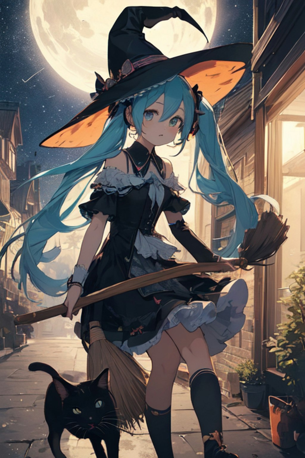 初音ミク