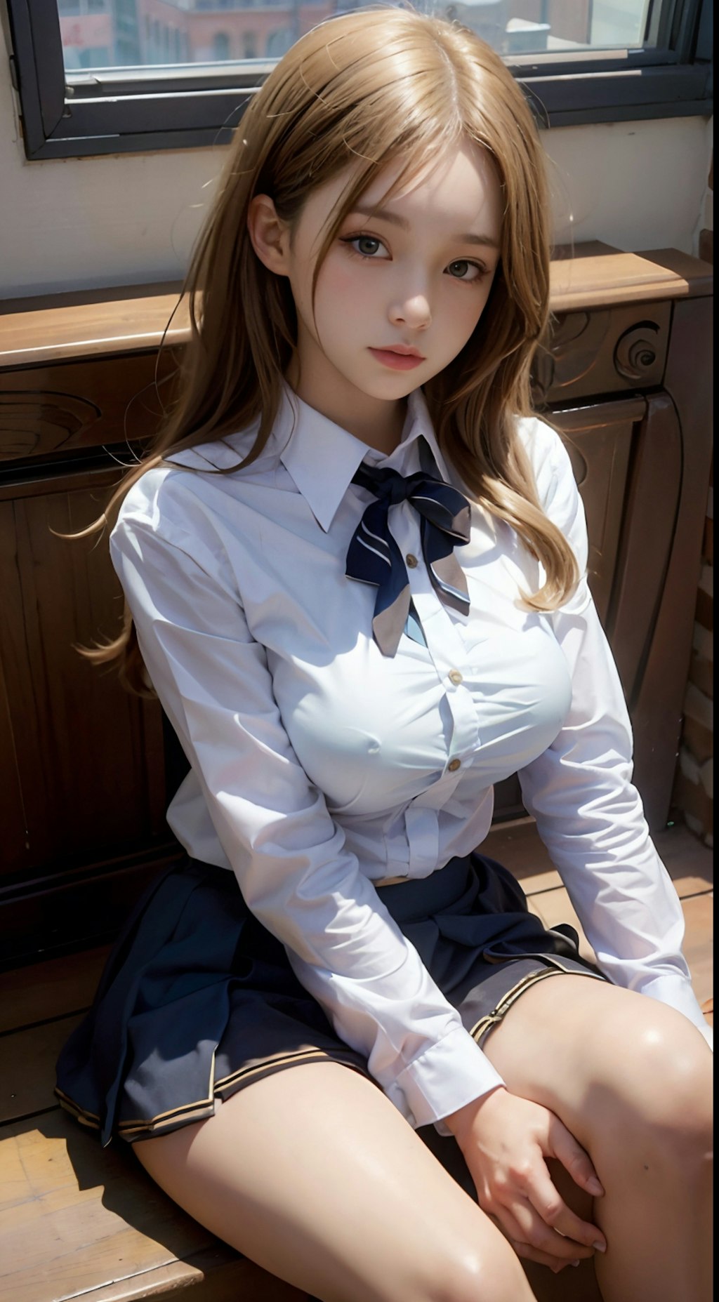 制服