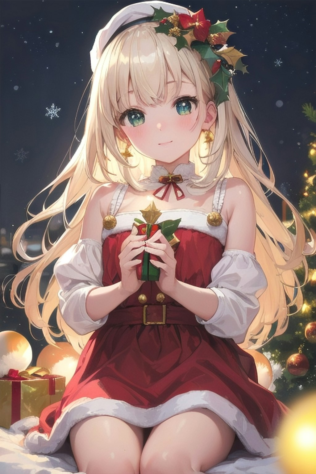 Merry Christmas