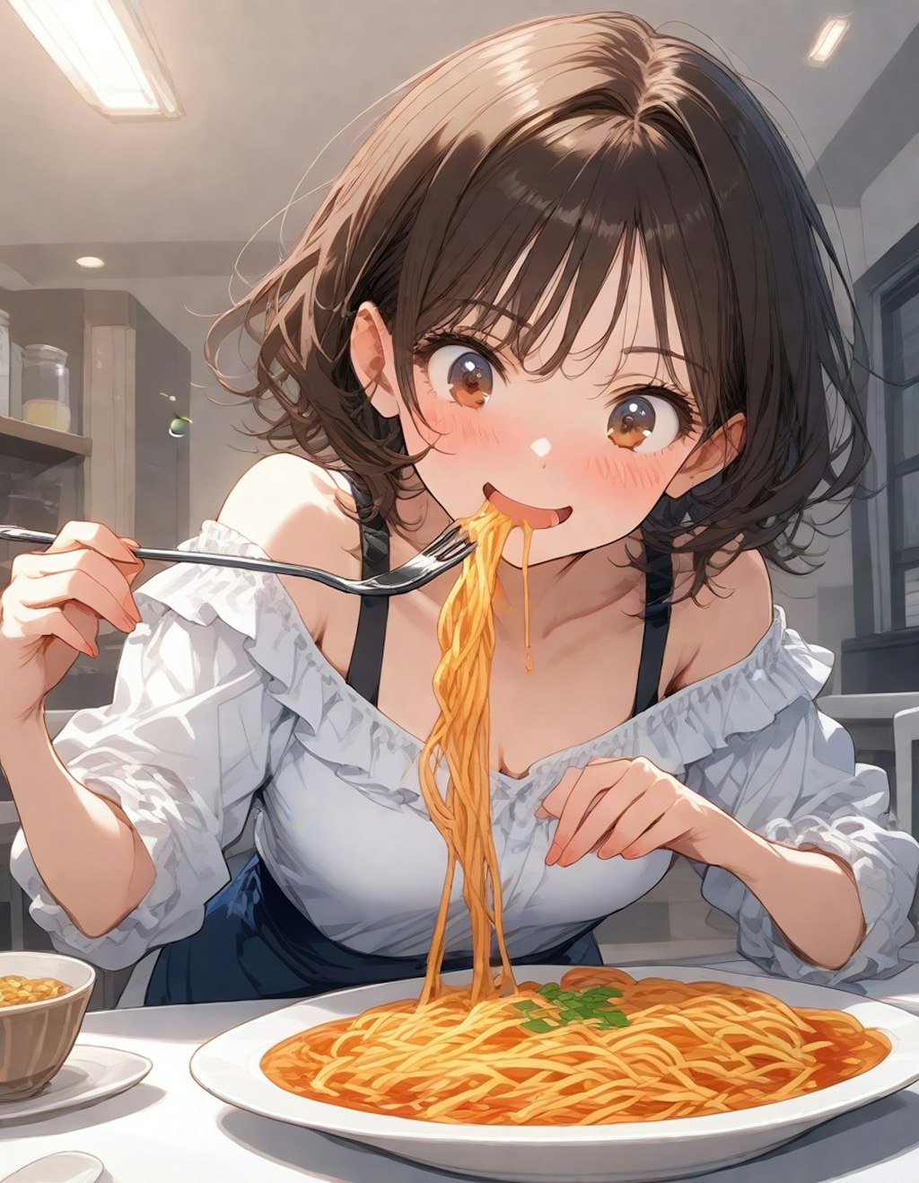 パスタ