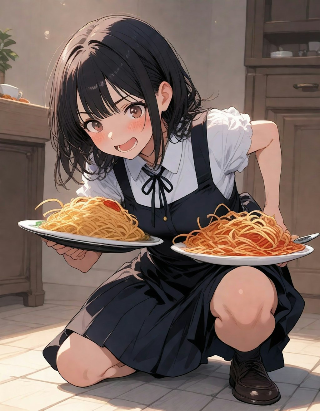 パスタ