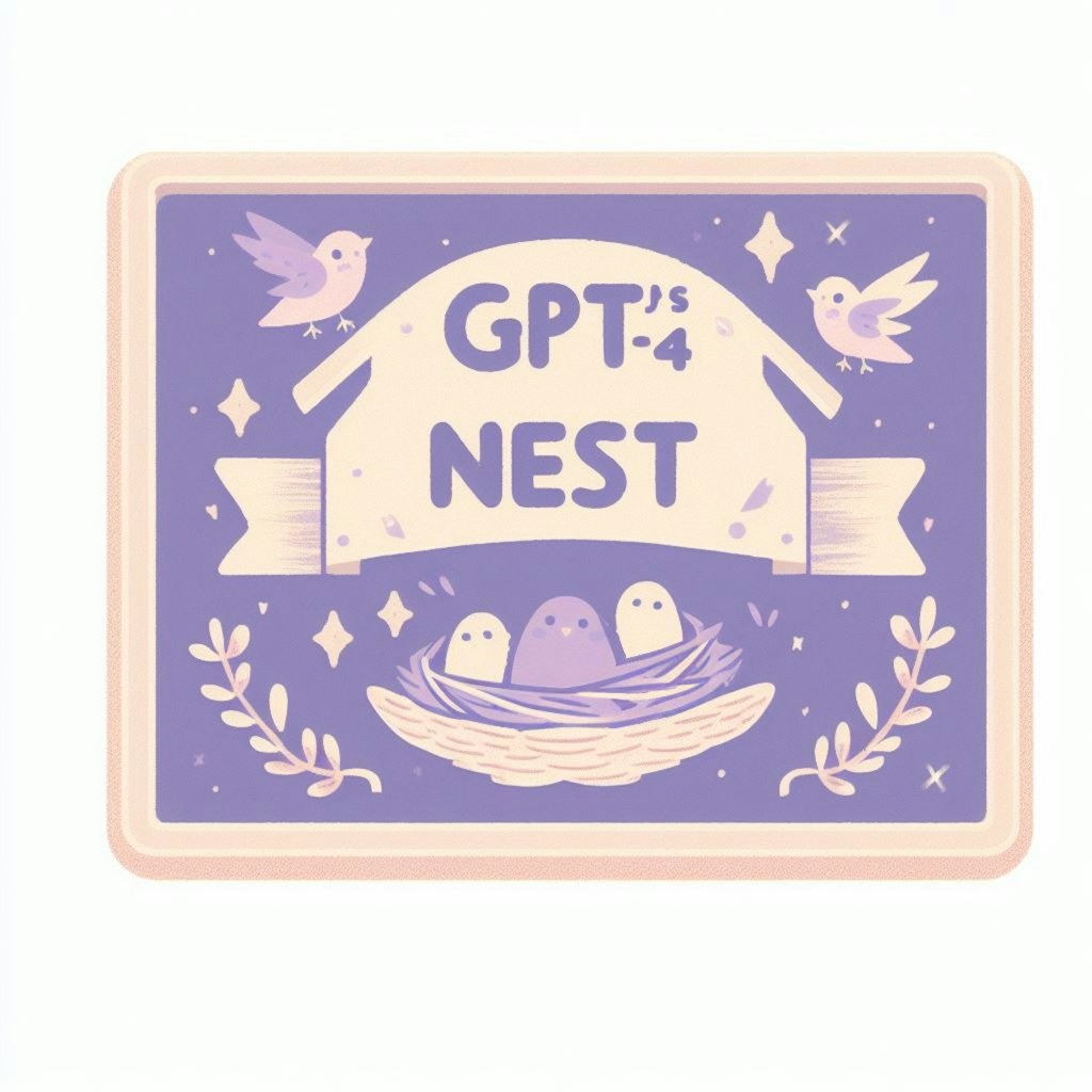 GPTs' nest