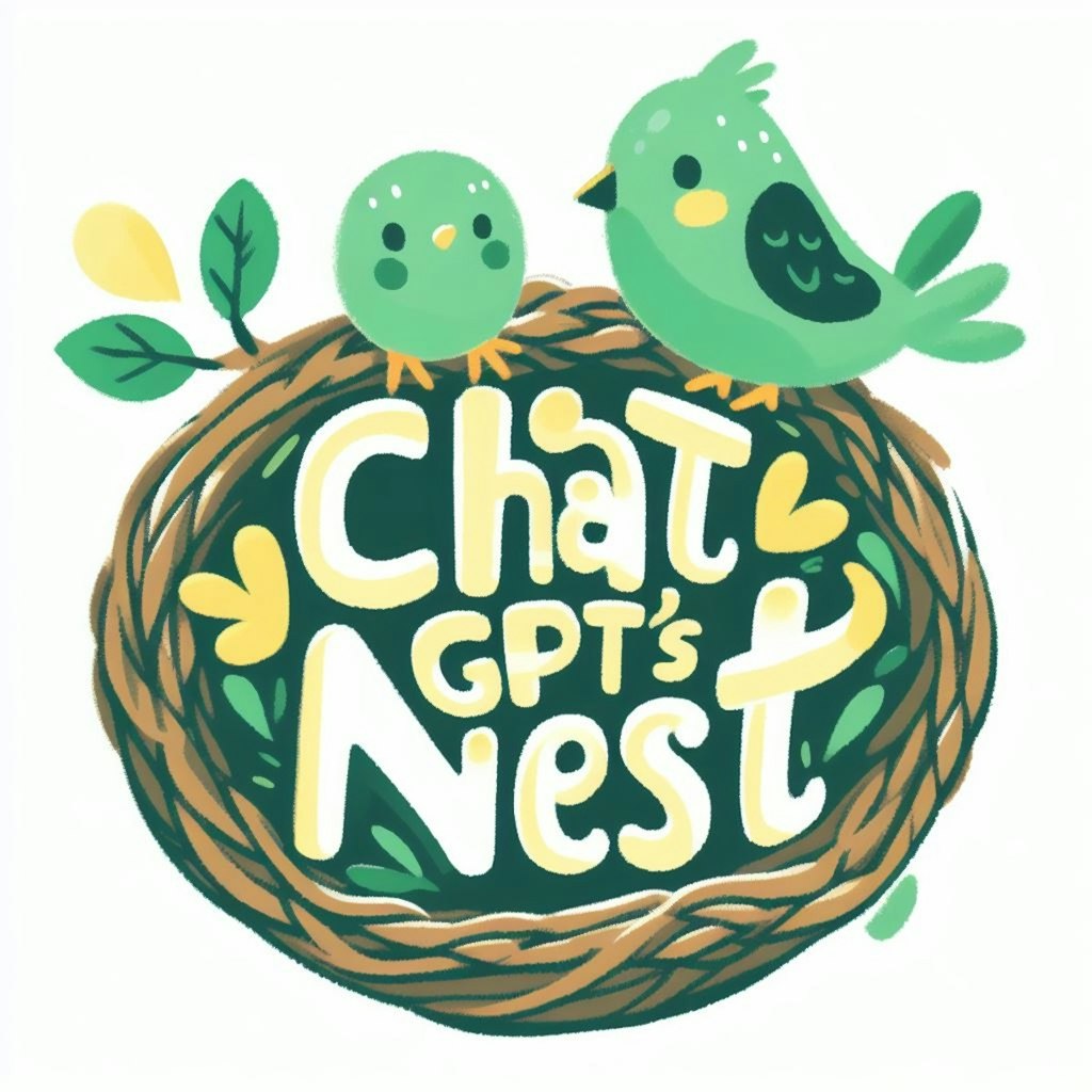 GPTs' nest